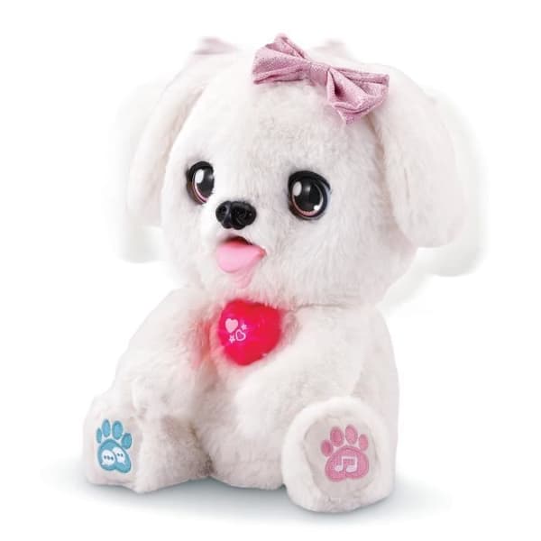 VTECH KISSKISS, MIN HUNDKYSSER