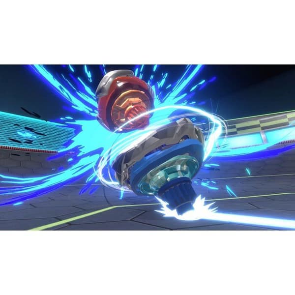 Beyblade X Xone - Nintendo Switch-spel