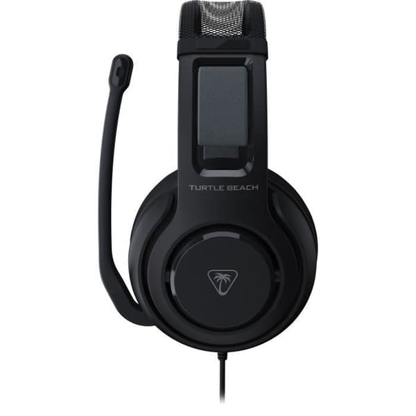 Trådbundet spelheadset - TURTLE BEACH - Atlas 200 - TBS-5002-05 - För PC - Svart