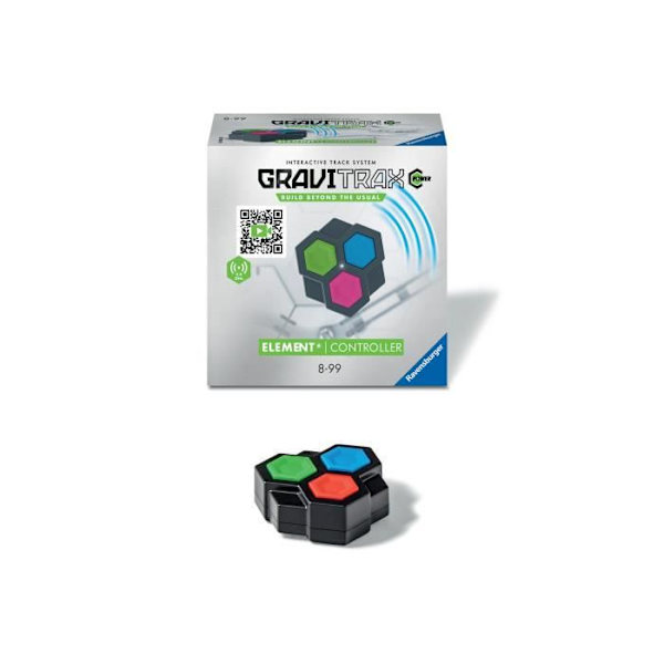 Gravitrax Power - Element Controller -4005556268139 - Ravensburger