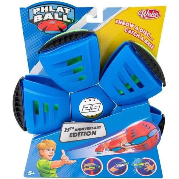 PHLAT BALL Classic - Utomhusspel för barn
