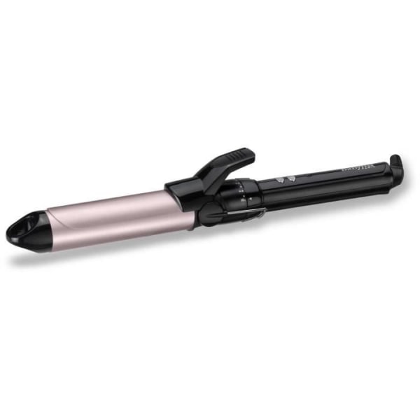 BABYLISS C332E Sublim 'touch Curling Iron