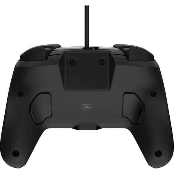 RGB-trådbunden spelkontroll - TURTLE BEACH - Rematch för Nintendo Switch 2 - Svart