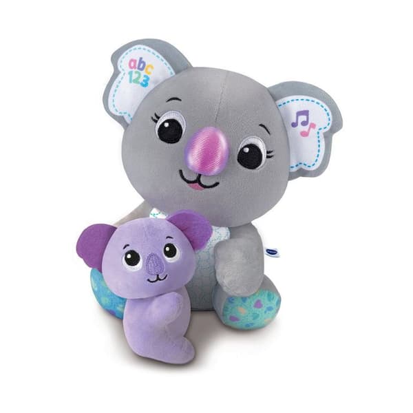 VTECH BABY - MUMMI KOALA KRAMAR - Flerfärgad
