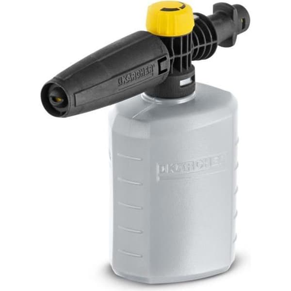 Skumfat 0,6 l. Ny Karcher-version