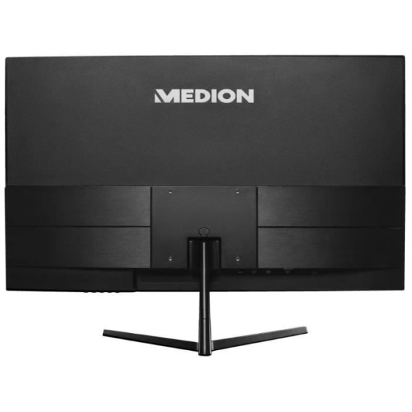 PC-skärm - MEDION MD20154 - 27 FHD - IPS-panel - 7 ms - 100 Hz - HDMI / VGA