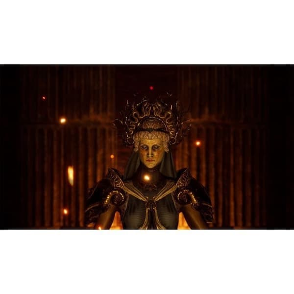 Enotria The Last Song - PS5-spel