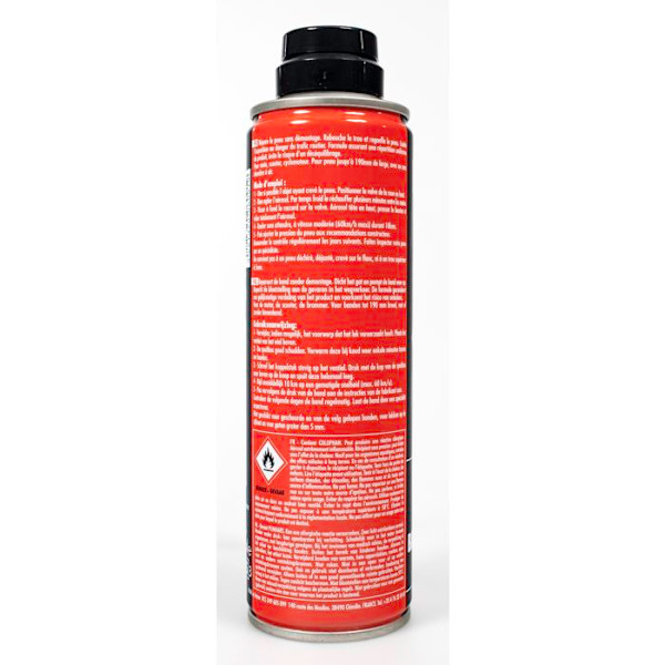 FACOM reparation av motorcykel - 250 ml