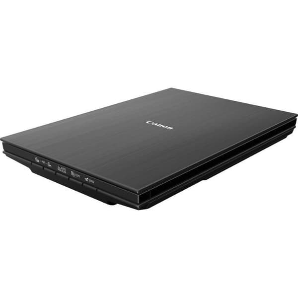 CANON Scanner CanoScan LiDE 400 Svart