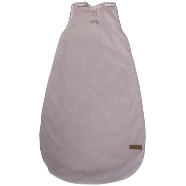 Sovsäck 6-24 månader 90 cm uni lilac