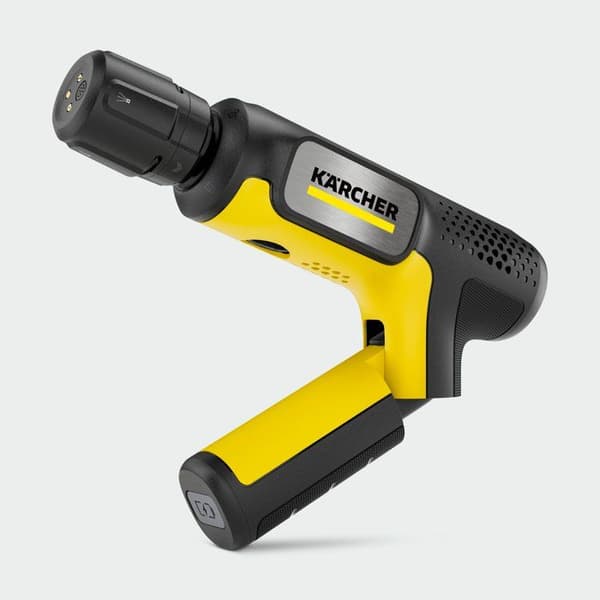 Kärcher OC Compact medelhögtryckstvätt - 15 bar - 150 l/h - Med 7,2V batteri
