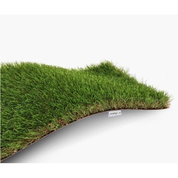 Gräs - EXELGREEN - 124414 - Natura 2D - 38mm / 1 x 5 m