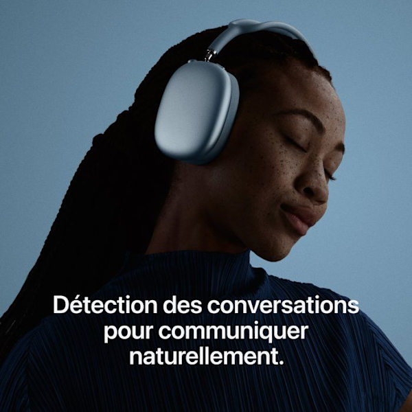 APPLE - AirPods Max 2 - Starlight