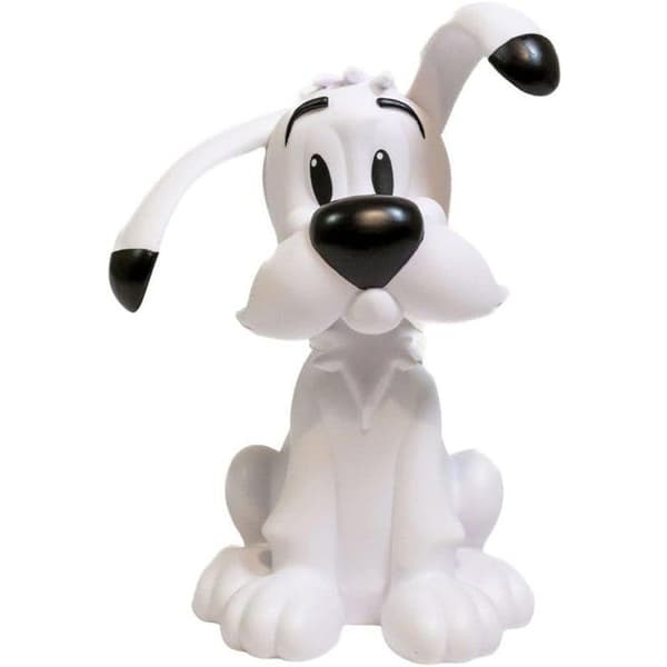 Spargris - PLASTOI - Asterix Dogmatix - Plast - 15 cm