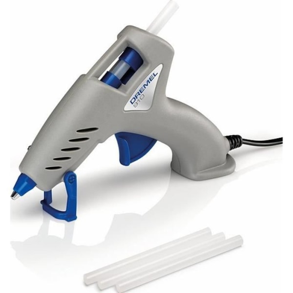 DREMEL Limpistol 910 - 165 ° C