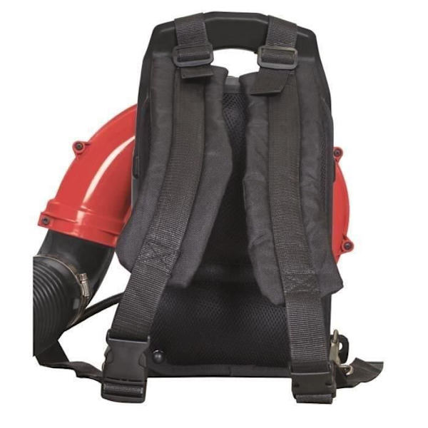 SCHEPPACH LB5200BP termisk ryggblåsare - 51,7cm³