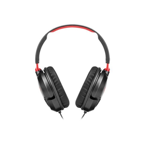 Turtle Beach Recon 50PC Multiplatform Gaming Headset - TBS-6003-02