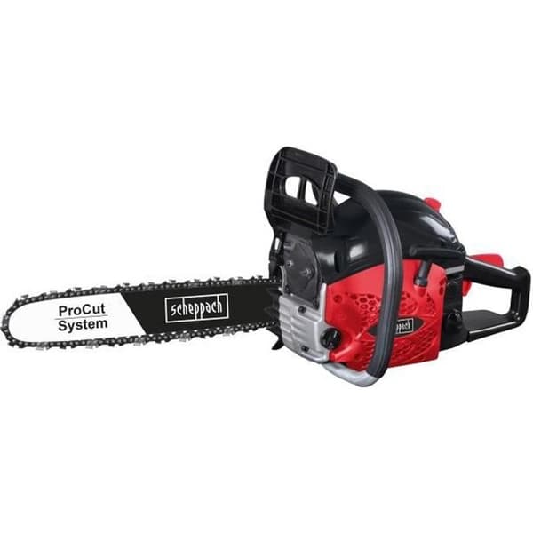 SCHEPPACH 46 cm - 46 CC - CSH46 bensin motorsåg