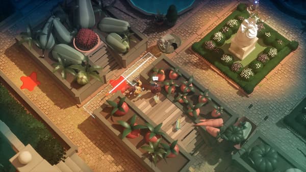 Chicken Run: Commandodu - Nintendo Switch-spel