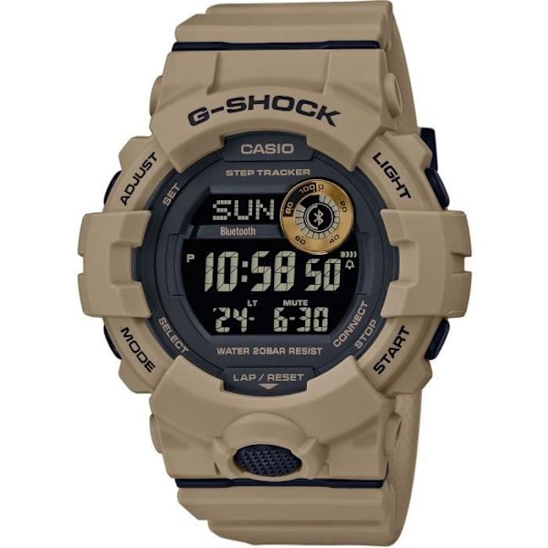 CASIO Watch