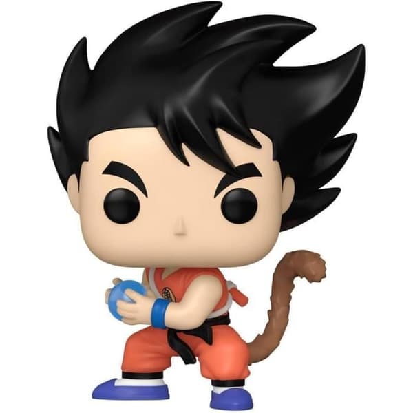 Funko Pop Animation Dragon Ball Goku Kame-figur