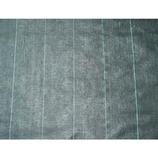 NATUR Mulchduk 100 g / m² - 2 x 5 m