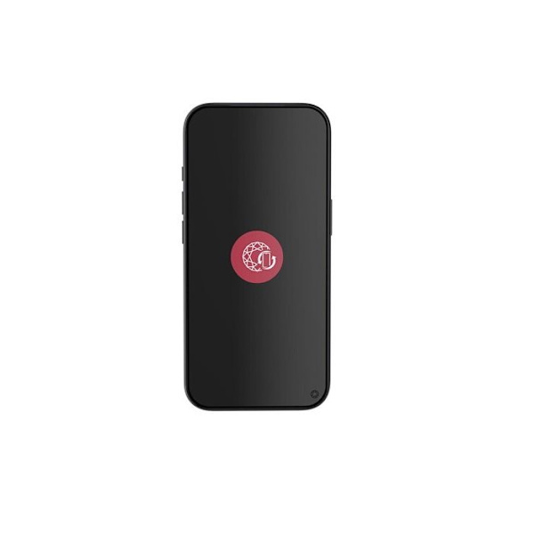 3-pack linsskydd - FGOG 2.5D - iPhone 17 Pro