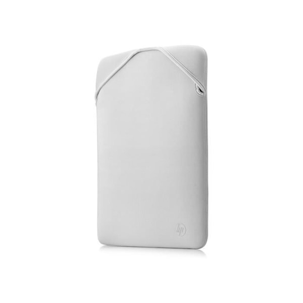 HP 15.6 vändbar skyddsfodral för bärbar dator - Silver
