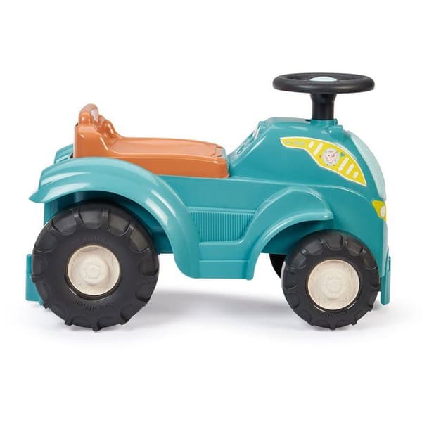 ECOIFFIER Bb Abrick 7953 - Riktningsstyrd traktor - 12-36 månader - Det rullar!