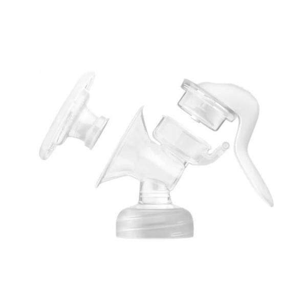 Philips Avent SCF430/20 Manuell bröstpump - Naturlig rörelseteknologi