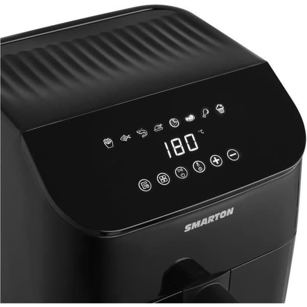 Airfryer - Smarton - FR 450