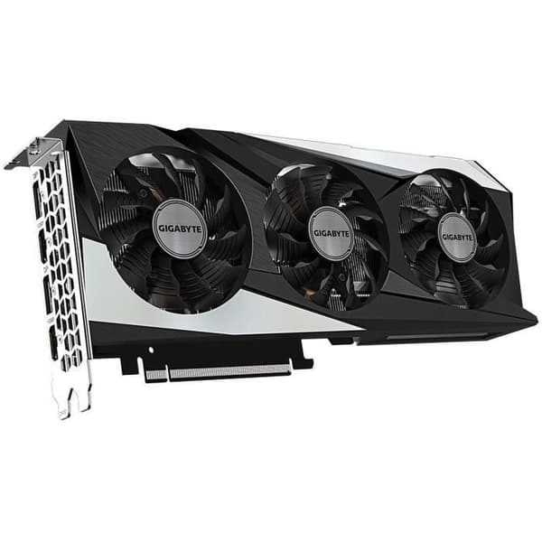 Grafikkort - GIGABYTE - RTX3060 Ti GAMING OC 8G (rev. 2.0) - 8G