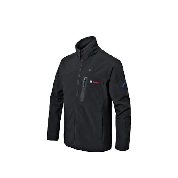 Bosch Professional GHJ 12+18V XA uppvärmd jacka storlek XL utan batteri - 06188000E0