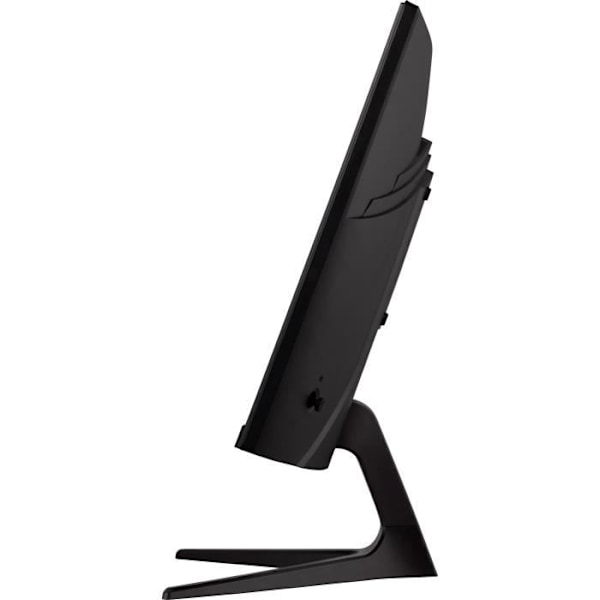 Gaming PC-skärm - VIEWSONIC - VX2418C - 24 VA FHD 1920 x 1080 - 1ms(MPRT) - 165Hz - HDMI/DisplayPort