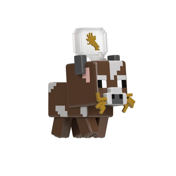 MINECRAFT MIX AV MINI SPAWN-ÄGG
