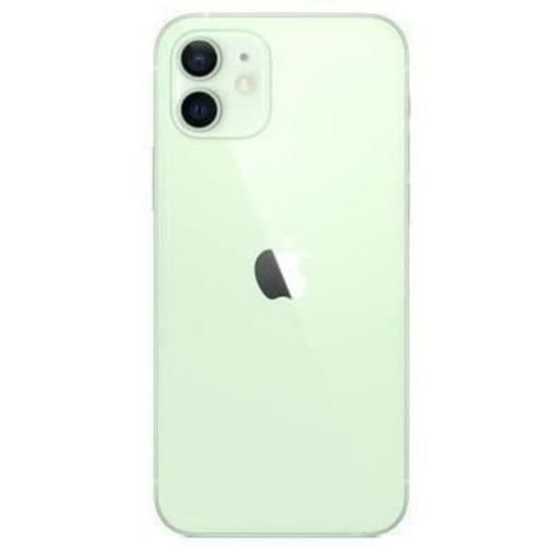 APPLE iPhone 12 128GB Grön - utan headset