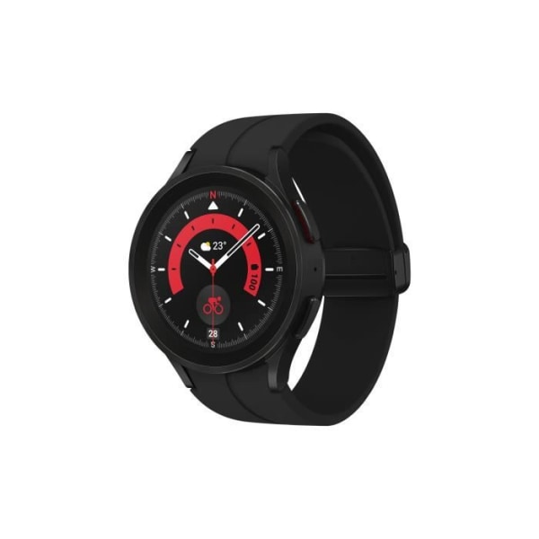 SAMSUNG Galaxy Watch5 Pro 45mm Bluetooth Svart