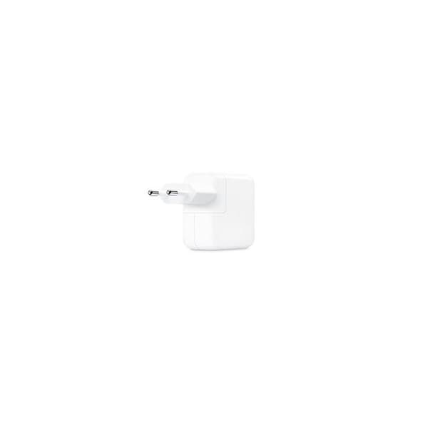 APPLE Dubbelströmsadapter
