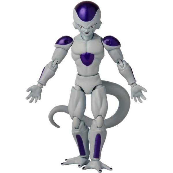Dragon Ball Super Frieza Figur Final Shape 17 cm - Bandai 36893