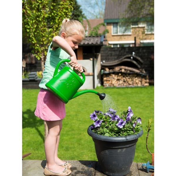 NATUR Vattenburk - PE - 3.0 ltr