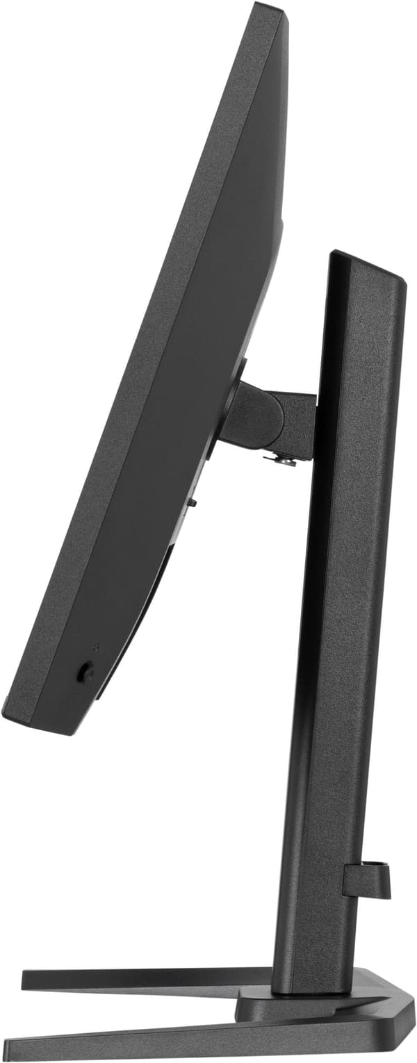 Gaming-PC-skärm - IIYAMA - 27" - 144Hz - IPS-panel - 1ms - Höjdjusterbar - G-Master Black Hawk