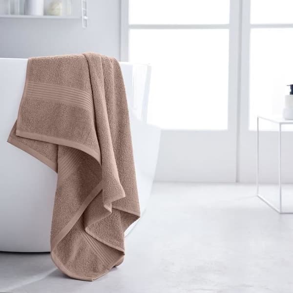 IDAG Badlakan 70x130 cm 100% Bomull - Sandrosa