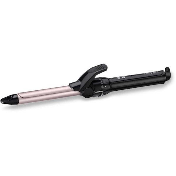 BABYLISS C319E Curling iron Pro 180 - 150 a 180 ° C - Sublim 'touch