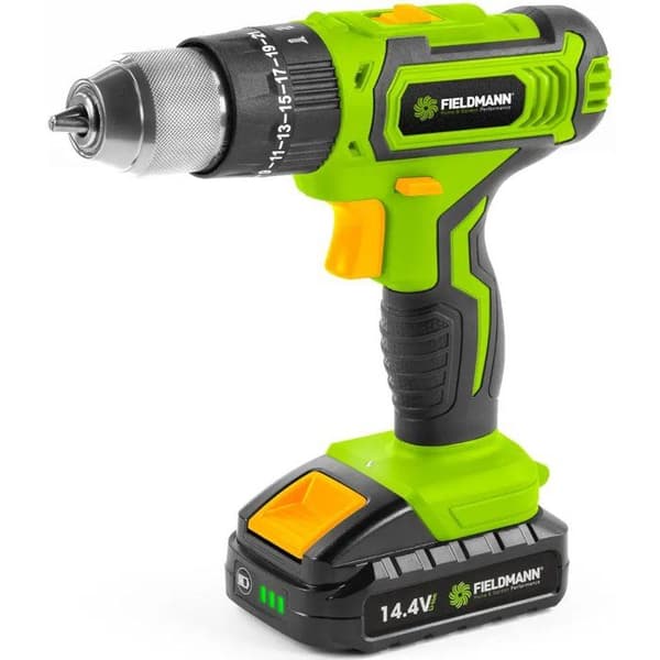 Borr - Fieldmann - FDV 10350-A