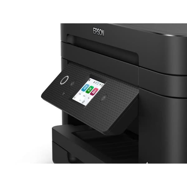Epson Workforce WF -2960DWF -skrivare - USB 2.0/WI -FI/LAN - MAC/Windows