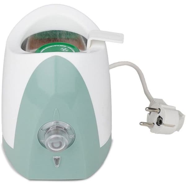 Flaskvärmare - THERMOBABY - 230 V - Salviagrön
