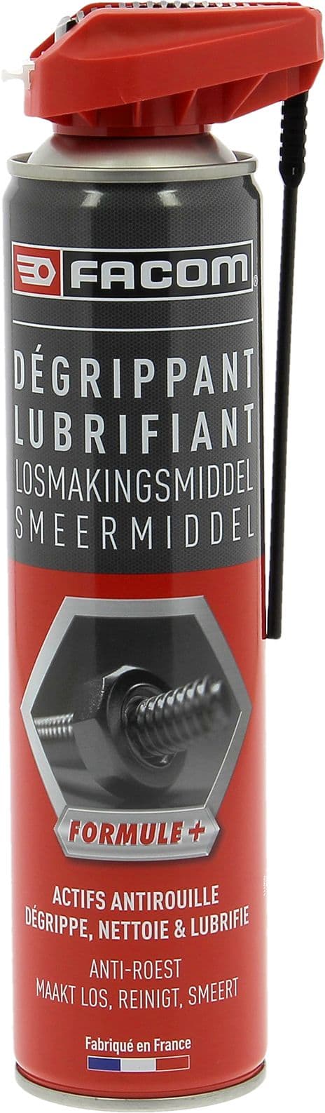 FACOM Smörjmedel penetrerande olja - Multifunktioner - 400 ml