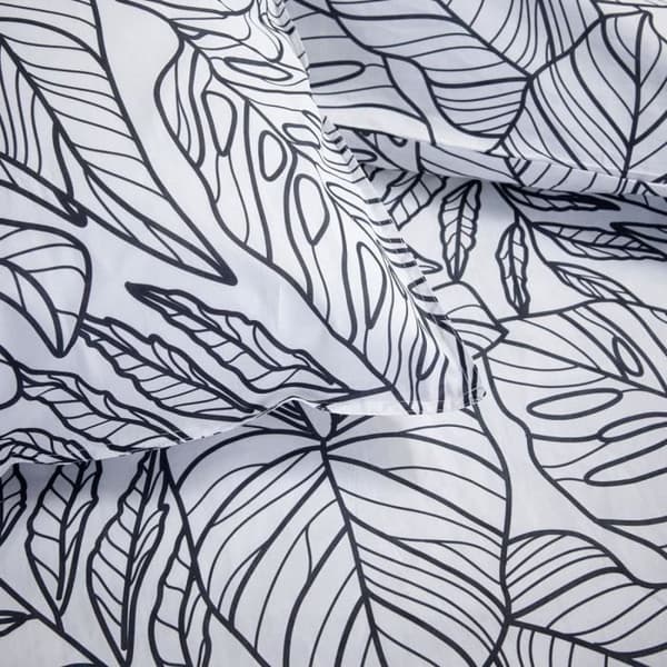 Dubbelsängset - IDAG - Sunshine 16,12 - 220 x 240 cm - 100% tryckt bomull