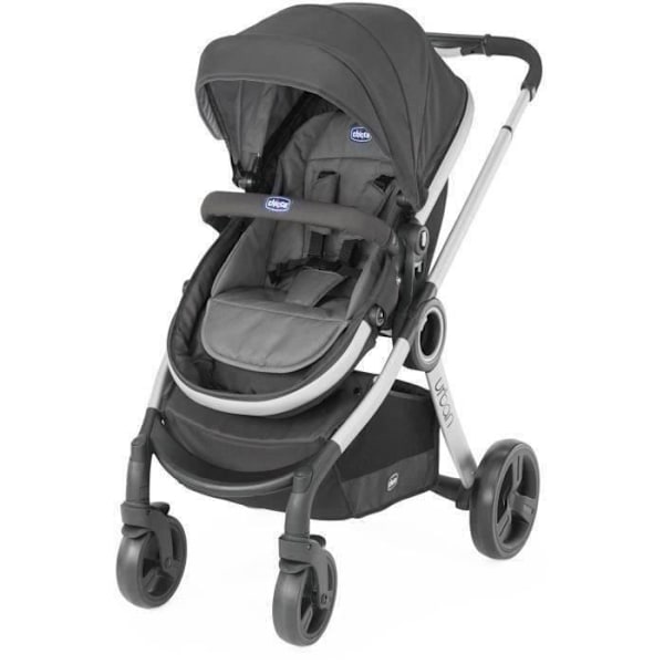 Tillbehör Pack Färg CHICCO - För Urban barnvagn - Antracit