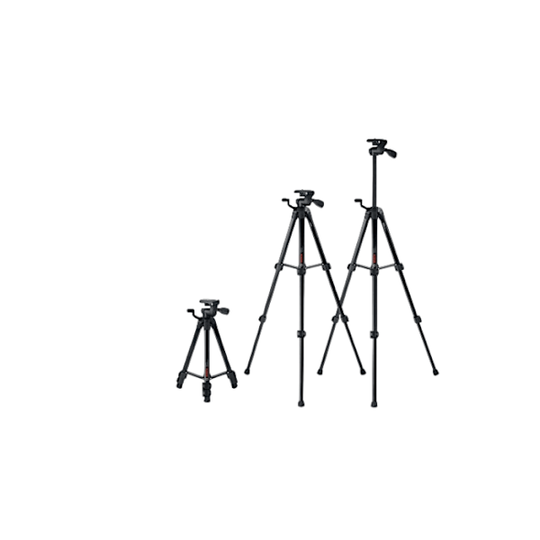 BOSCH laserstativ - TT 120
